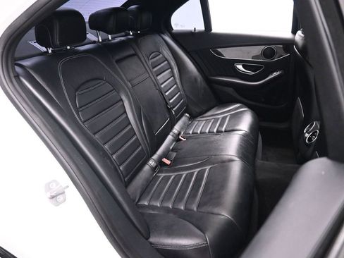 Used 2019 Mercedes-Benz C 43 AMG 4MATIC Sedan image 19