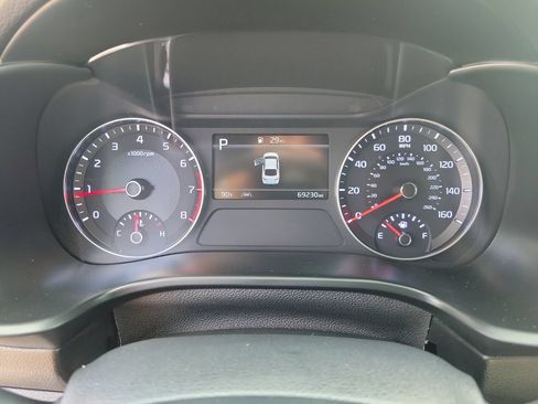 Used 2022 Kia Forte GT-Line w/ GT-Line Premium Package FWD image 21