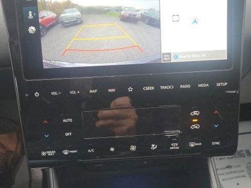 Used 2024 Hyundai Tucson N Line image 9