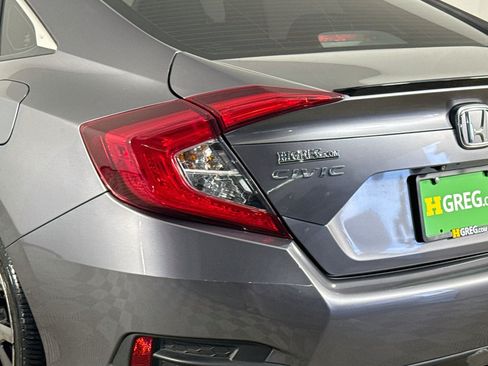 Used 2021 Honda Civic Sport image 36