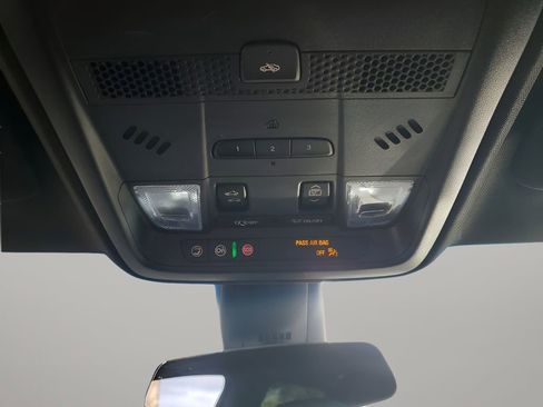 Certified 2023 Cadillac XT5 Premium Luxury image 35