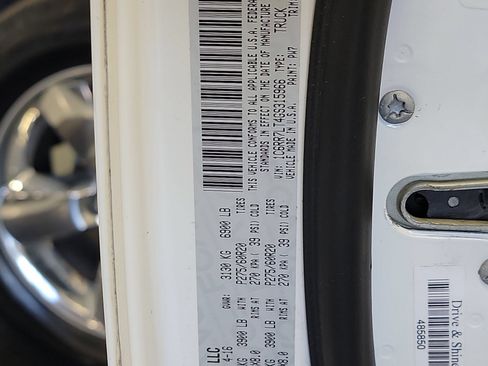 Used 2016 RAM 1500 Big Horn AWD/4WD image 33