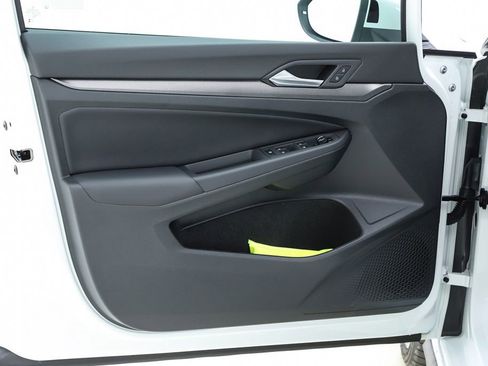 New 2026 Volkswagen GTI Autobahn image 18