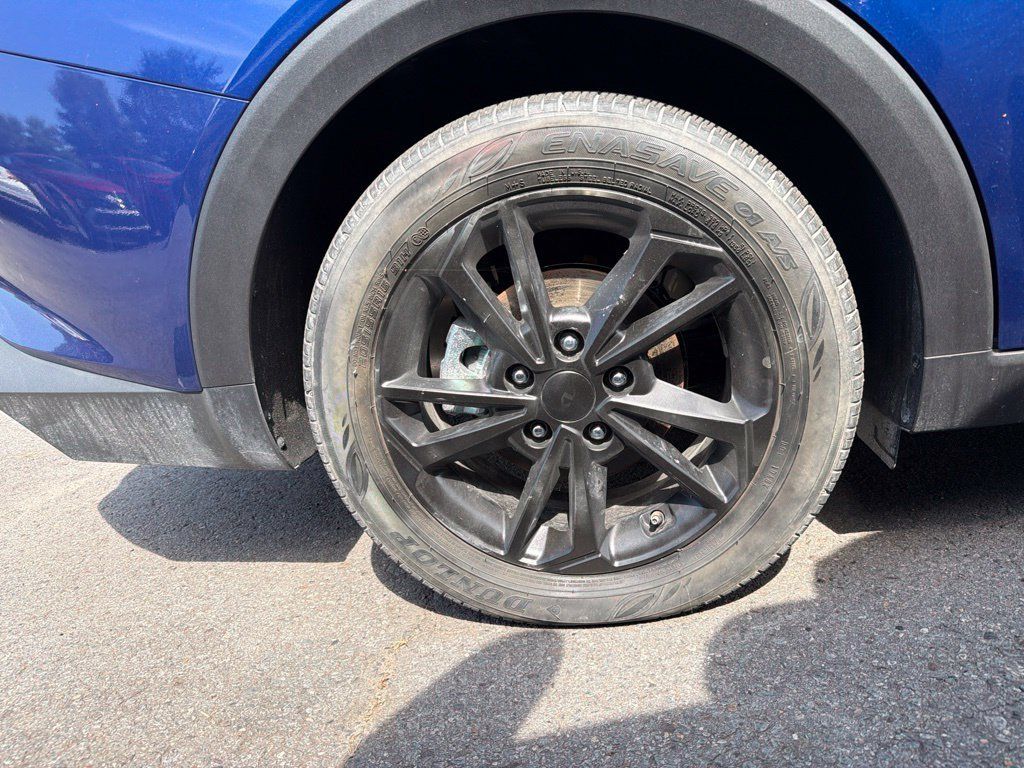 Used 2026 Kia K4 FWD image 30