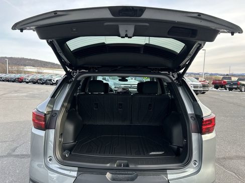 New 2026 Chevrolet Blazer LT w/ Convenience Package image 18