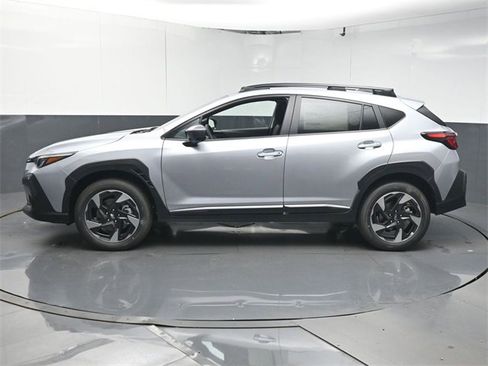 New 2025 Subaru Crosstrek 2.5i Limited w/ Crosstrek Mirror Package image 5