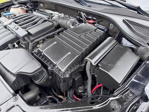 Used 2018 Volkswagen Passat 3.6 image 28