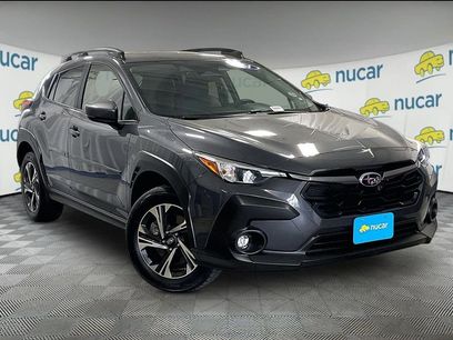 Used 2024 Subaru Crosstrek 2.0i Premium