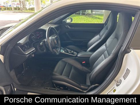 Used 2020 Porsche 911 Carrera RWD image 5