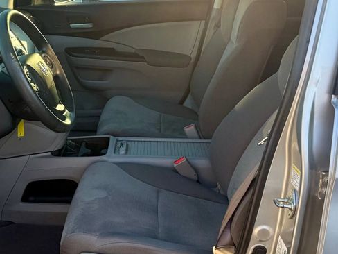 Used 2012 Honda CR-V LX image 11