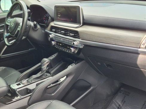 Used 2021 Kia Telluride EX w/ EX Premium Package FWD image 21