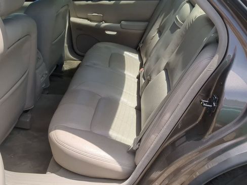 Used 2000 Cadillac Seville STS w/ Convenience Pkg FWD image 11