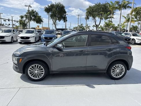 Used 2019 Hyundai Kona SEL FWD image 11