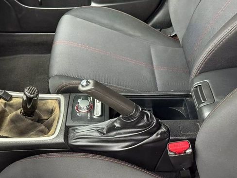 Used 2012 Subaru Impreza WRX Sedan image 20