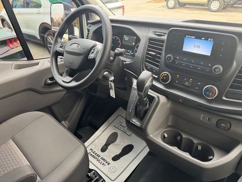 Used 2024 Ford Transit 350 DRW image 22