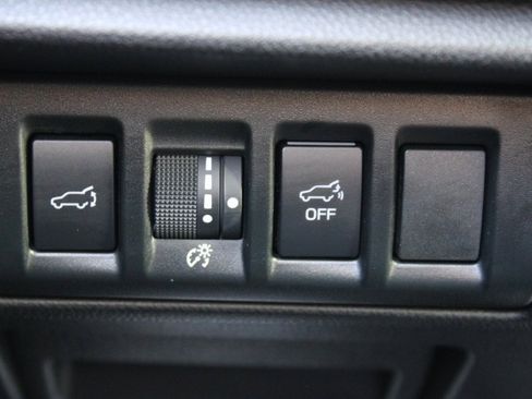 Certified 2025 Subaru Outback Wilderness image 13