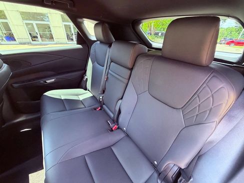 Certified 2026 Lexus RX 350 Premium w/ Convenience Package FWD image 17