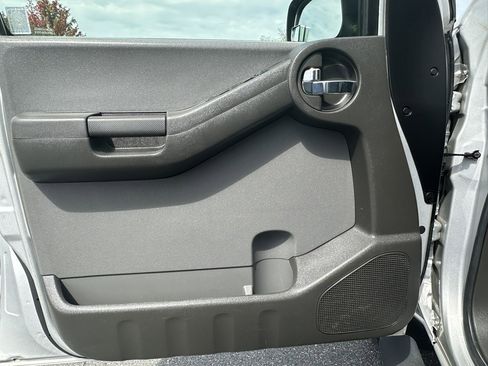 Used 2008 Nissan Xterra S image 12