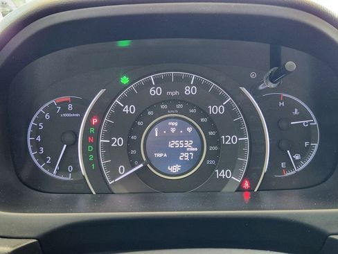 Used 2013 Honda CR-V EX-L image 13