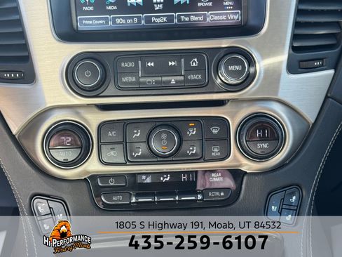 Used 2020 GMC Yukon Denali w/ Denali Ultimate Package image 23