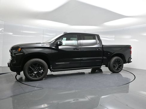 New 2025 Chevrolet Silverado 1500 High Country w/ Midnight Edition AWD/4WD image 43