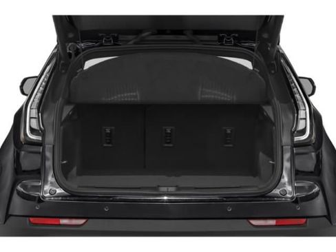 Certified 2023 Cadillac XT4 Sport FWD image 12