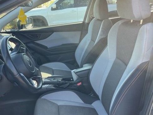 Used 2022 Subaru Crosstrek 2.0i Premium w/ Popular Package #2 image 2