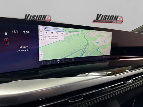 Used 2025 Cadillac Escalade Sport w/ Touring Package image 30