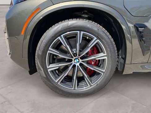 New 2026 BMW X5 xDrive50e AWD/4WD image 14