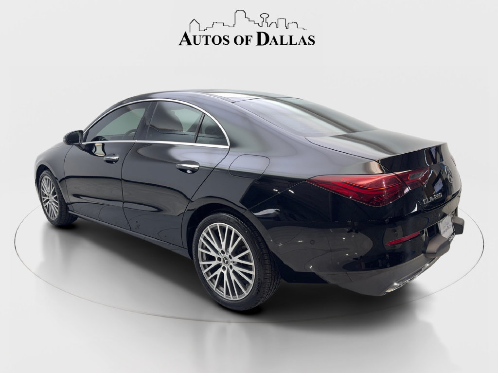 Used 2025 Mercedes-Benz CLA 250 image 10