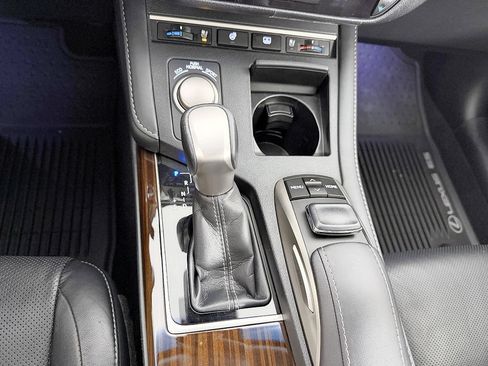 Used 2016 Lexus ES 350 w/ Luxury Package w/Wood Trim FWD image 70