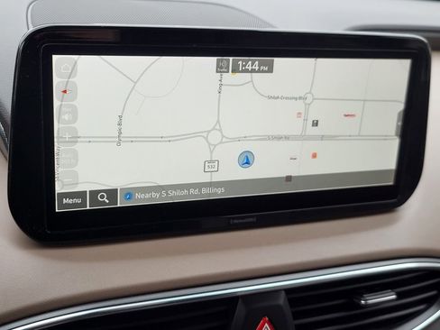 Used 2023 Hyundai Santa Fe SEL Convenience image 24