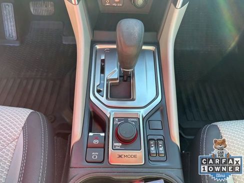 Certified 2023 Subaru Forester Premium image 23