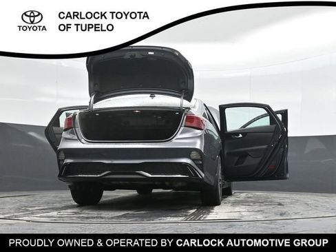 Used 2023 Kia Forte GT-Line w/ GT-Line Premium Package image 45