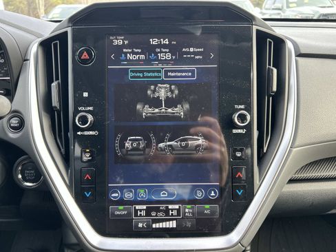 Certified 2025 Subaru Crosstrek 2.0i Premium image 23