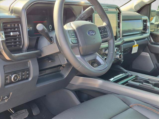 New 2027 Ford F350 Lariat RWD image 3