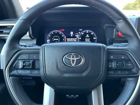Used 2024 Toyota Tacoma TRD Sport image 23