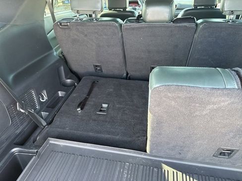 Certified 2023 Ford Explorer Timberline image 14