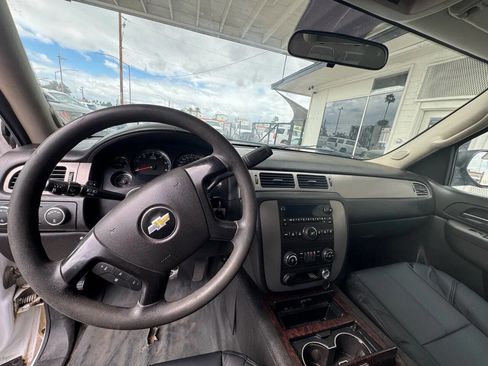 Used 2013 Chevrolet Tahoe LS w/ Skid Plate Package image 15