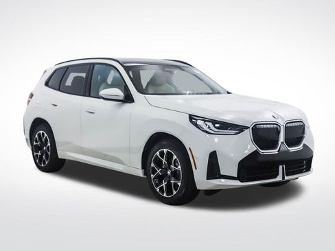 New 2026 BMW X3 xDrive30 AWD/4WD image 7