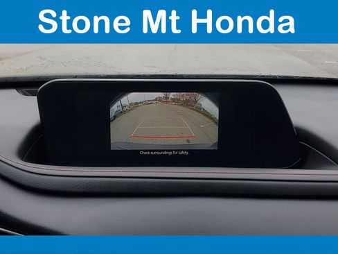 Used 2025 MAZDA CX-30 AWD 2.5 S w/ Preferred Package image 28