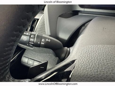 Used 2023 Subaru Solterra AWD image 45
