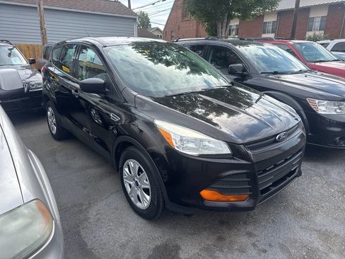 Used 2013 Ford Escape S image 1