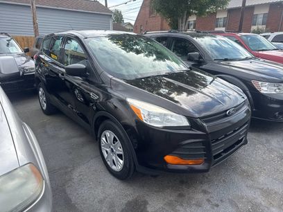 Used 2013 Ford Escape S