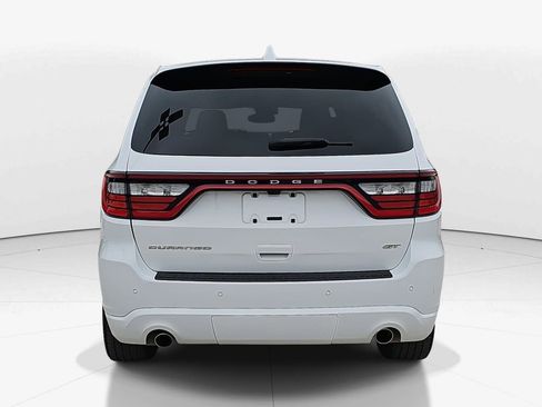 Used 2022 Dodge Durango GT image 6
