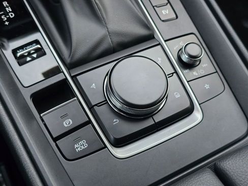 Certified 2025 MAZDA CX-50 2.5 Hybrid w/ Preferred Pkg image 30