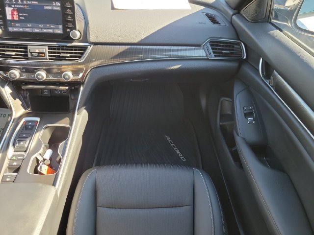 Used 2022 Honda Accord Sport image 16