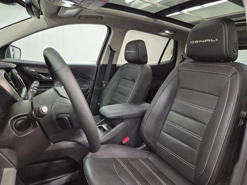 Used 2023 GMC Terrain Denali image 27