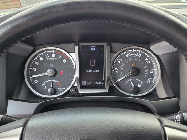 Used 2023 Toyota Tacoma SR5 w/ SX Package AWD/4WD image 12