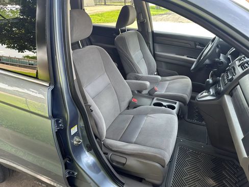 Used 2008 Honda CR-V EX image 11